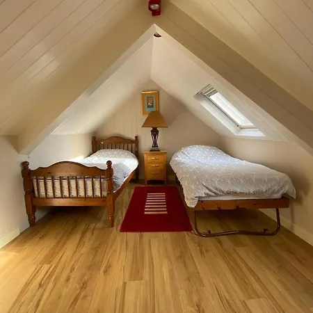 Lodge Heart Of The Town COUNTY WEXFORD